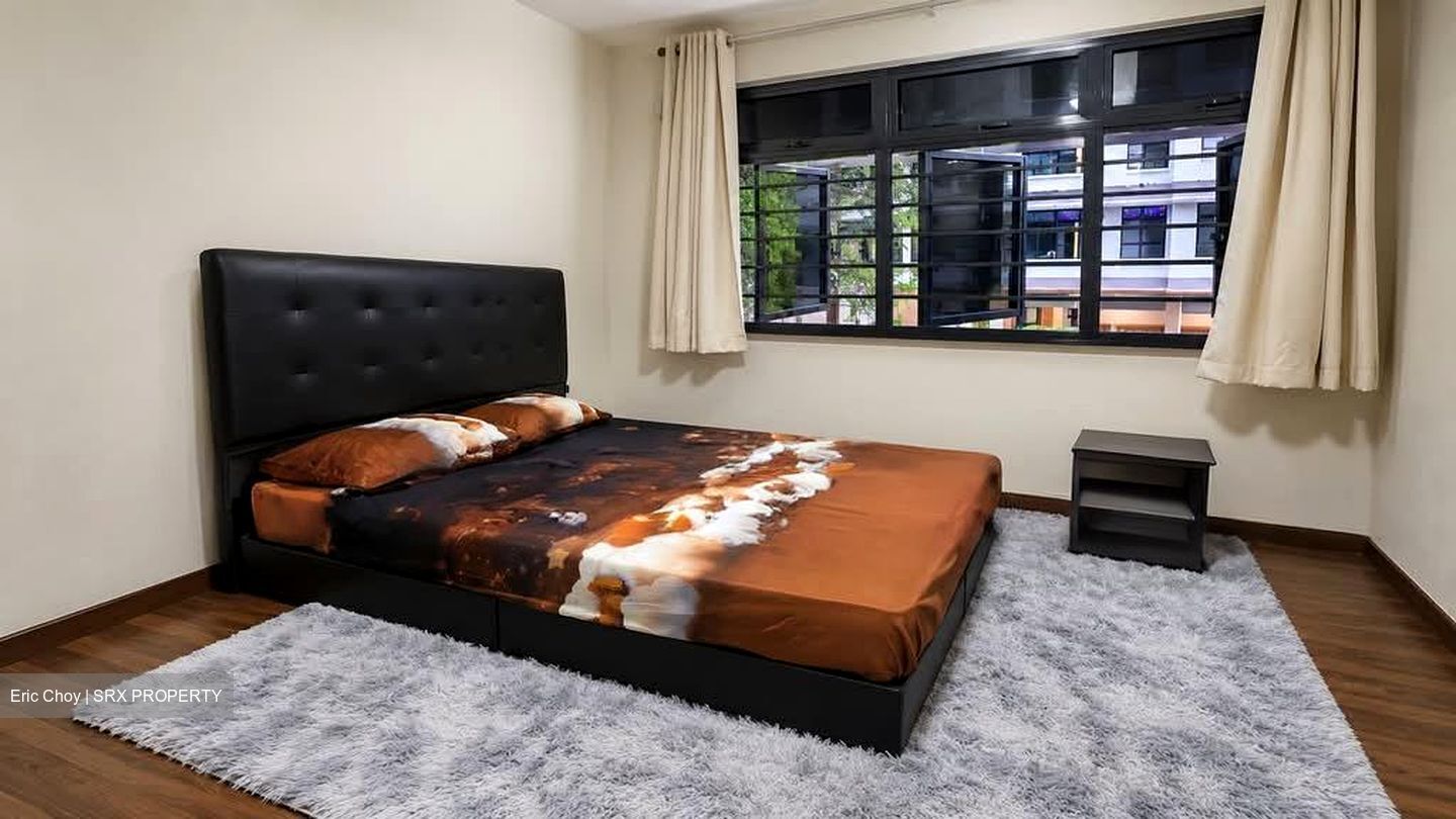 Blk 456B Fernvale Woods (Sengkang), HDB 4 Rooms #558122131